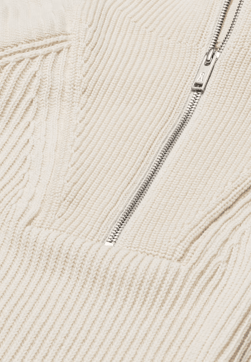 W's Ronyiaas Sweater - Organic cotton Shirt Armedangels