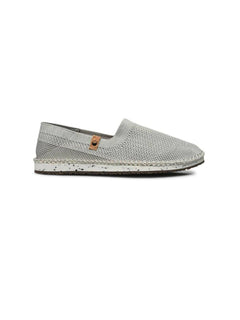 Saola W's Sequoia - Recycled PET Light Grey Shoes