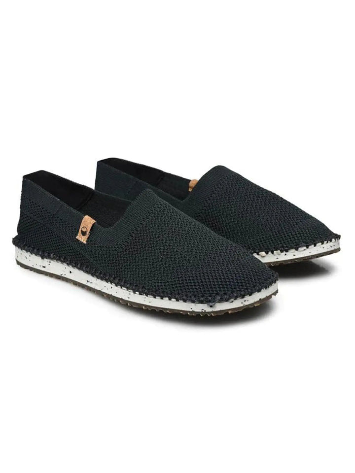 W's Sequoia - Recycled PET Shoes Saola Black 37