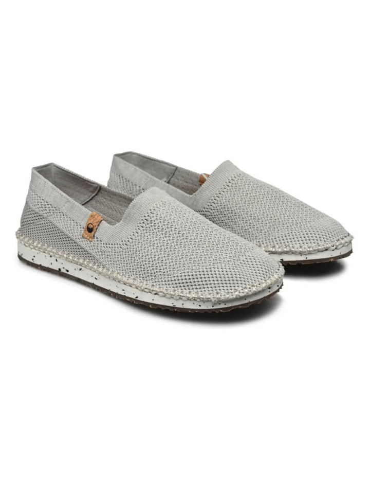 W's Sequoia - Recycled PET Shoes Saola Light Grey 37