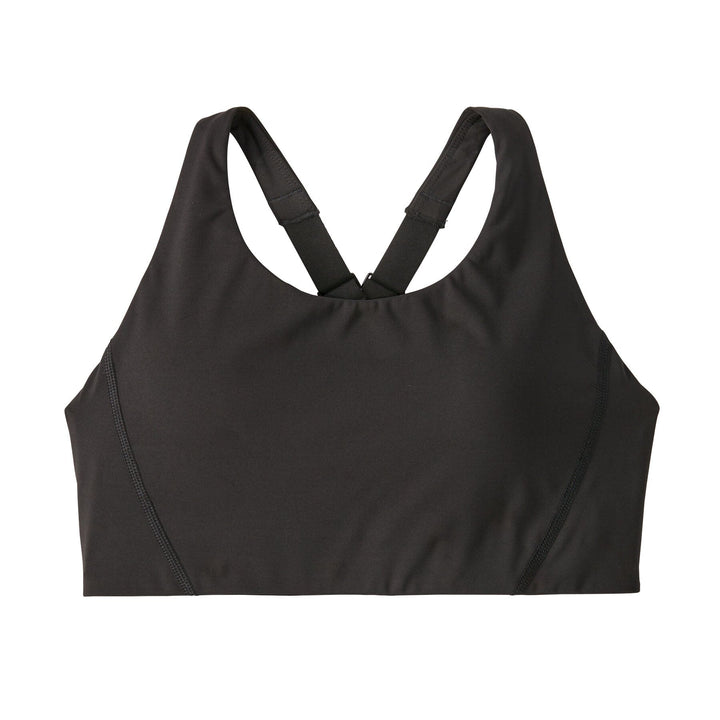 W's Shadowlite Mid-Impact Adjustable Bra Underwear Patagonia