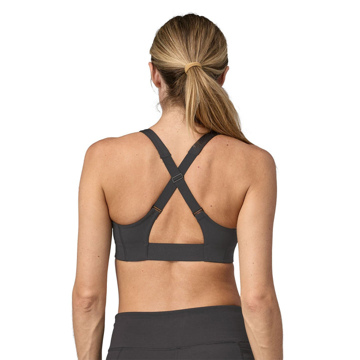 W's Shadowlite Mid-Impact Adjustable Bra Underwear Patagonia