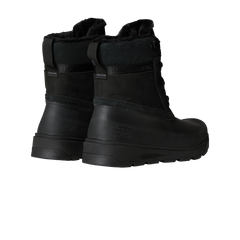 W's Shellista V Waterproof Boots Shoes The North Face