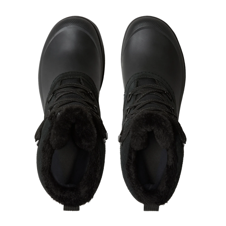 W's Shellista V Waterproof Boots Shoes The North Face