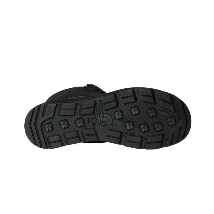 W's Shellista V Waterproof Boots Shoes The North Face