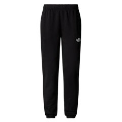 The North Face W’s Simple Dome Regular Tapered Joggers Black Pants