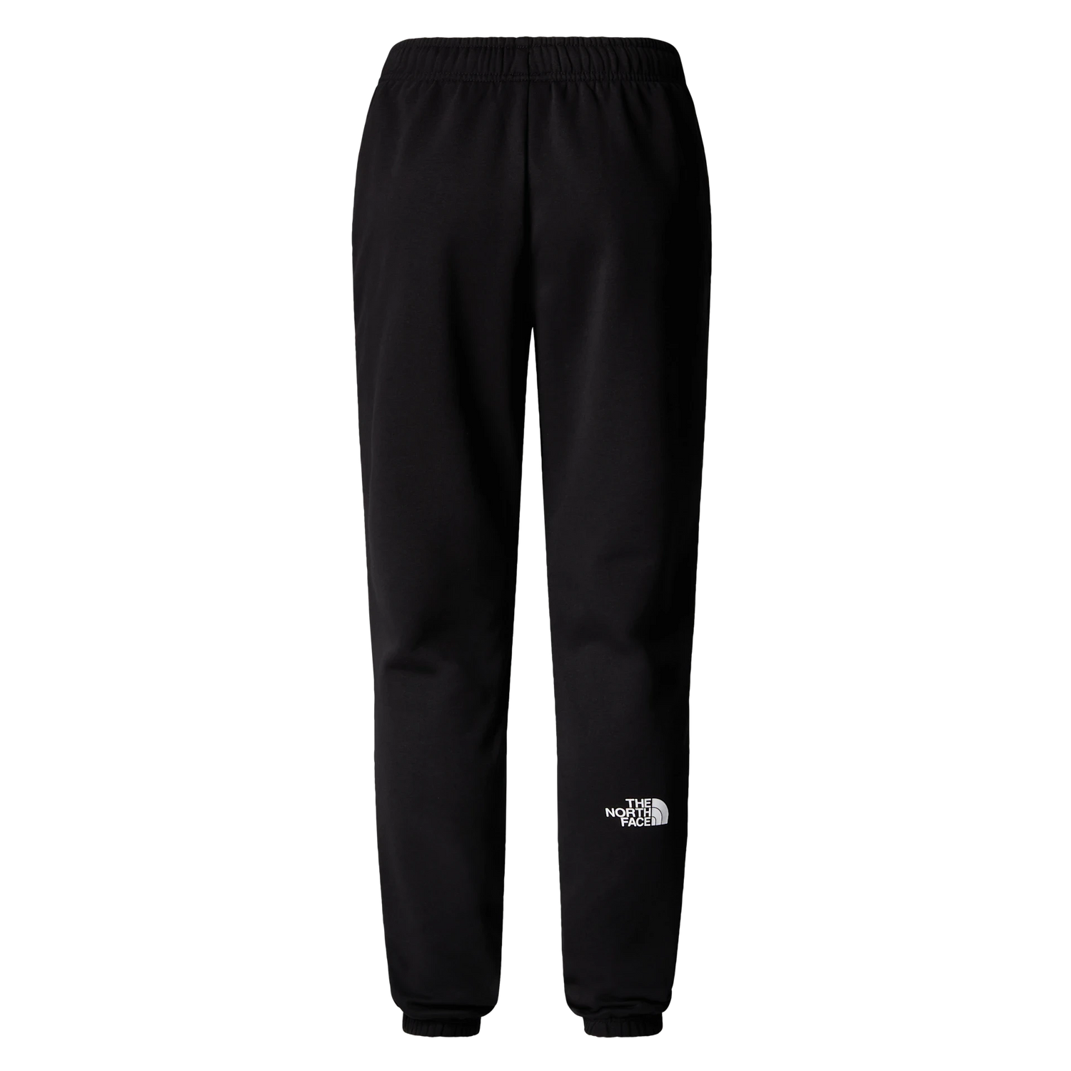 The North Face W’s Simple Dome Regular Tapered Joggers Black Pants