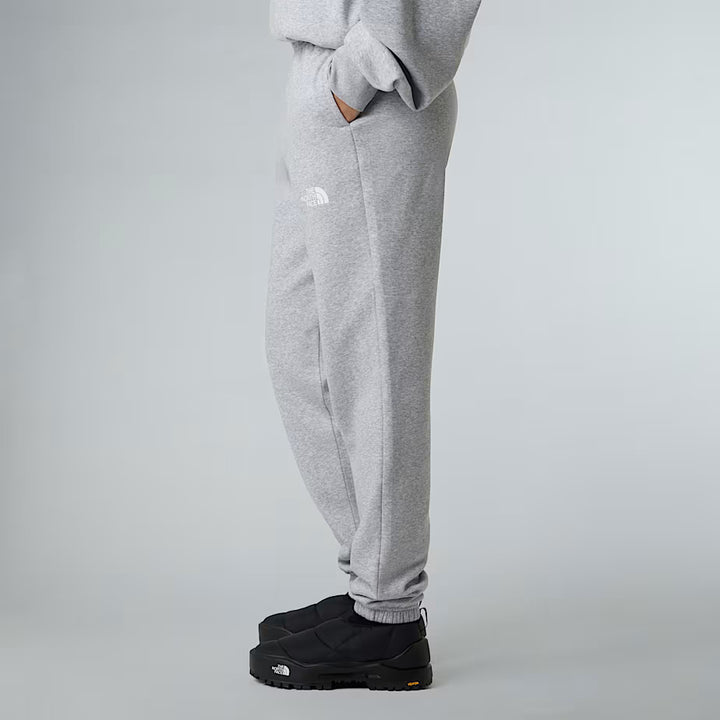 W’s Simple Dome Regular Tapered Joggers Pants The North Face