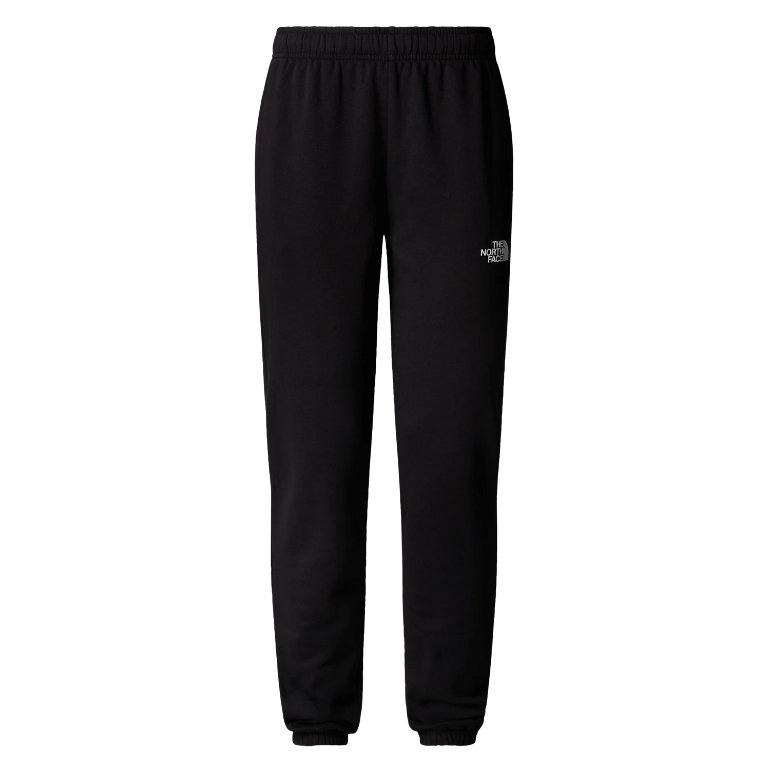 The North Face W’s Simple Dome Regular Tapered Joggers Black Pants