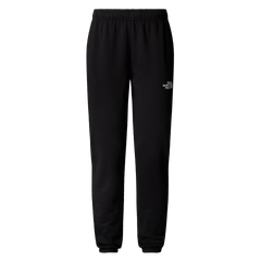 The North Face W’s Simple Dome Regular Tapered Joggers Black Pants