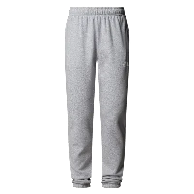 The North Face W’s Simple Dome Regular Tapered Joggers Light Grey Heather Pants