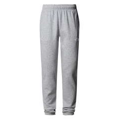 The North Face W’s Simple Dome Regular Tapered Joggers Light Grey Heather Pants