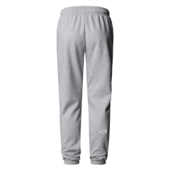 The North Face W’s Simple Dome Regular Tapered Joggers Light Grey Heather Pants
