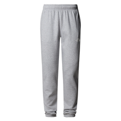 The North Face W’s Simple Dome Regular Tapered Joggers Light Grey Heather Pants