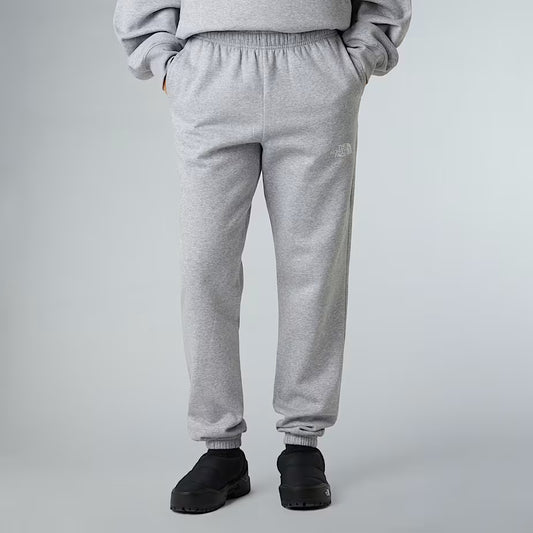 The North Face - W’s Simple Dome Regular Tapered Joggers - Weekendbee - sustainable sportswear