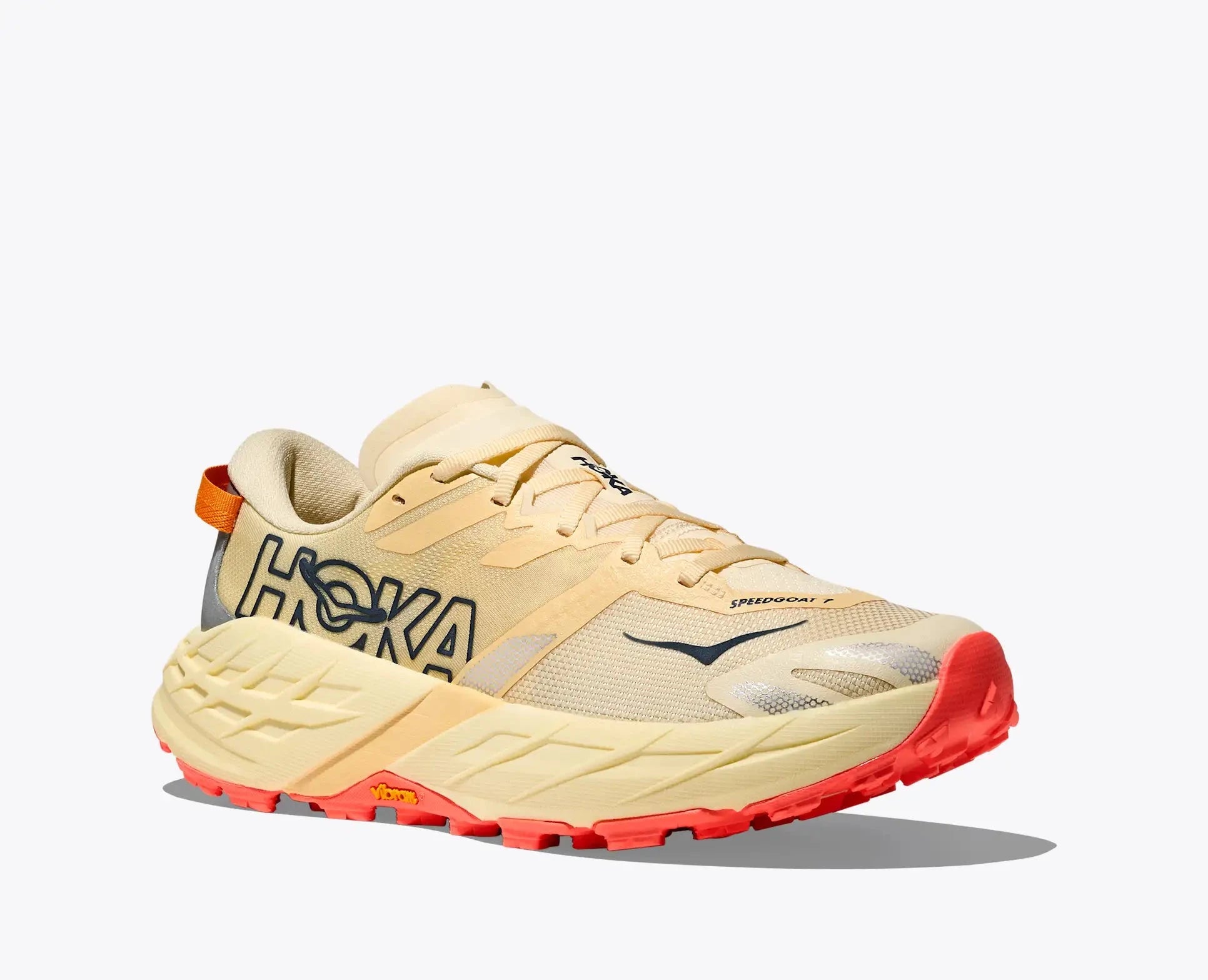 HOKA Women's Speedgoat 6 Running Shoes Trail – Weekendbee