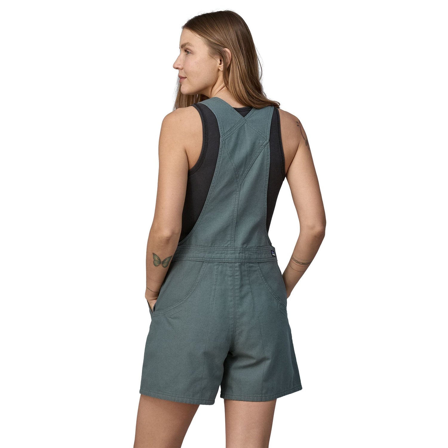 Patagonia W's Stand Up Overalls - 5