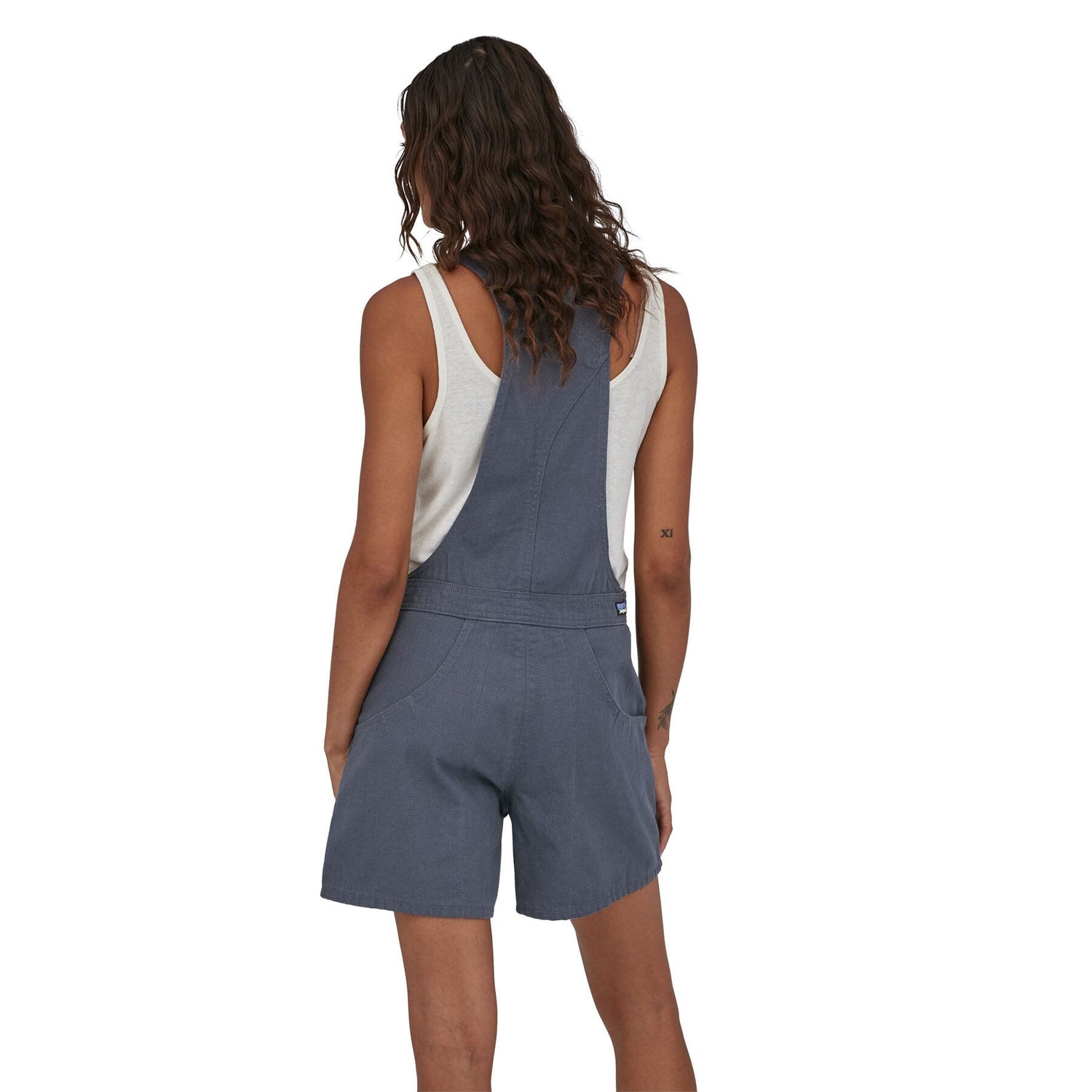 Patagonia W's Stand Up Overalls - 5