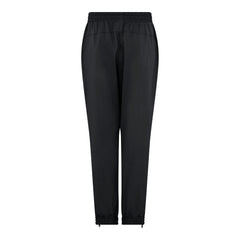 Girlfriend Collective W's Summit Track Pant - Made From Recycled PET Bottles Black Pants
