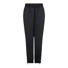 Girlfriend Collective W's Summit Track Pant - Made From Recycled PET Bottles Black Pants