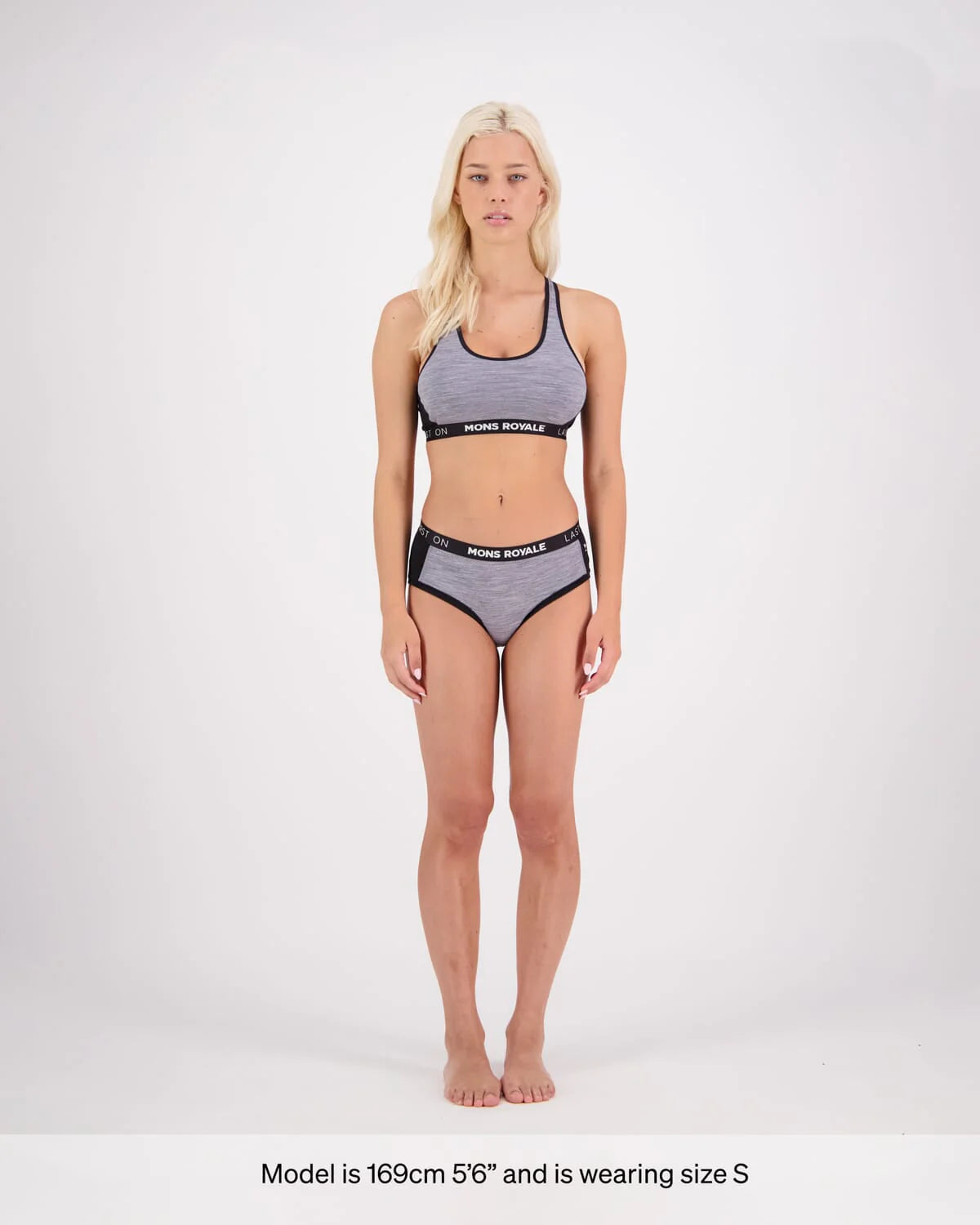 Mons Royale - W's Sylvia Boyleg - Merino Wool - Weekendbee - sustainable sportswear