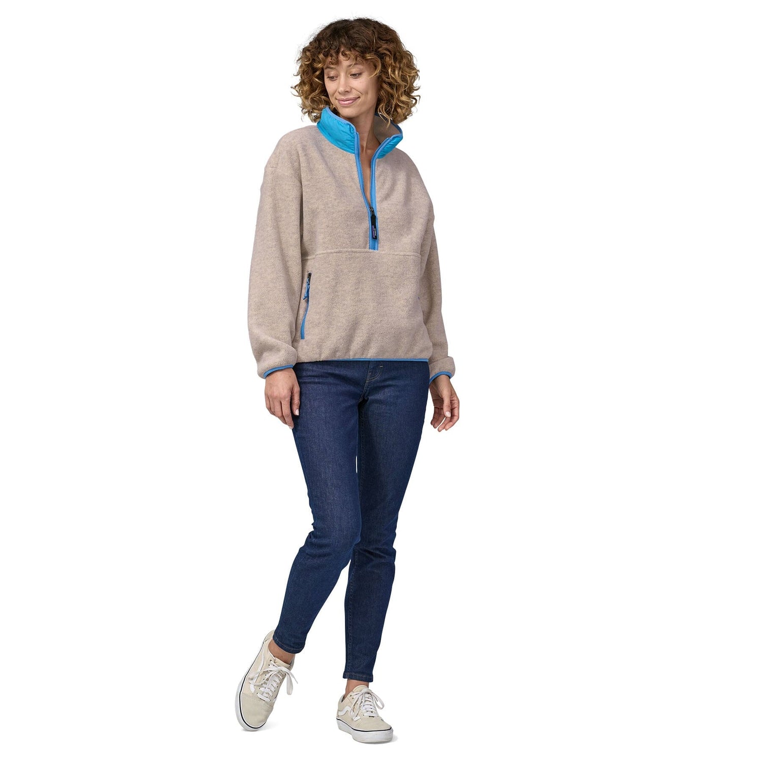 Patagonia W
