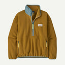 W's Synch Fleece Marsupial - 100% Recycled Polyester