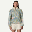W's Synch Fleece Marsupial - 100% poliéster reciclado