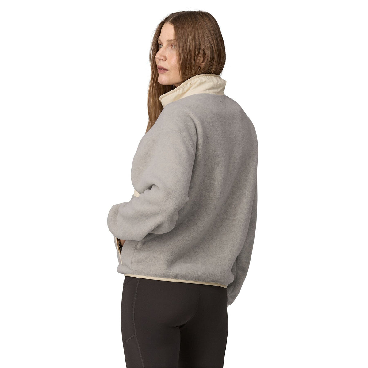 W's Synchilla® Fleece Jacket - 100% recycled polyester Jacket Patagonia