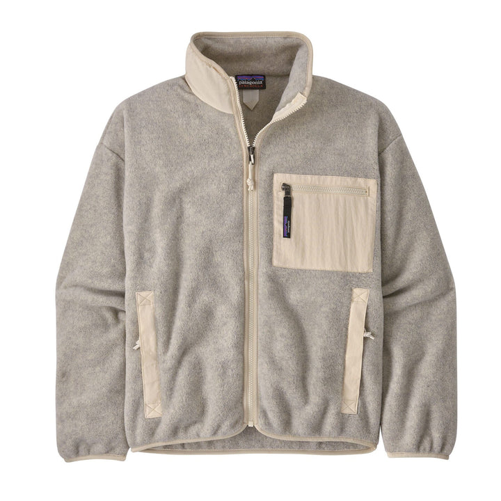 W's Synchilla® Fleece Jacket - 100% recycled polyester Jacket Patagonia