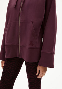 W's Talimaa Shirt Armedangels 