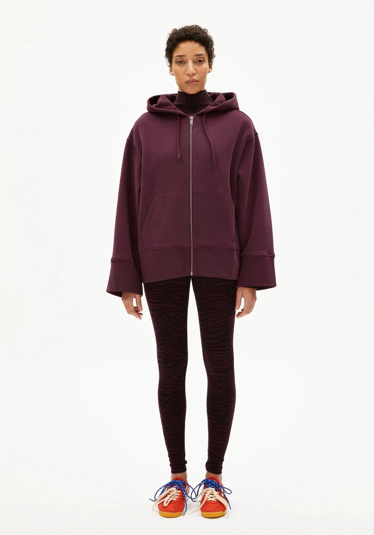 W's Talimaa Shirt Armedangels 