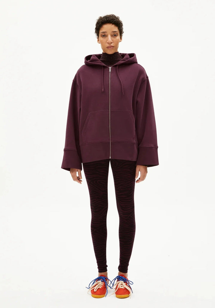 W's Talimaa Shirt Armedangels 