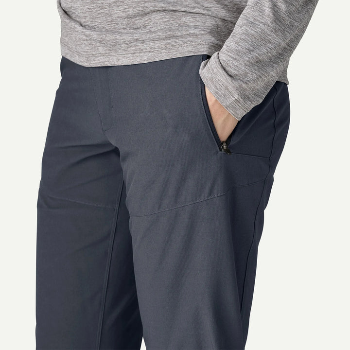 W's Terravia Trail Pants - Reg Pants Patagonia 
