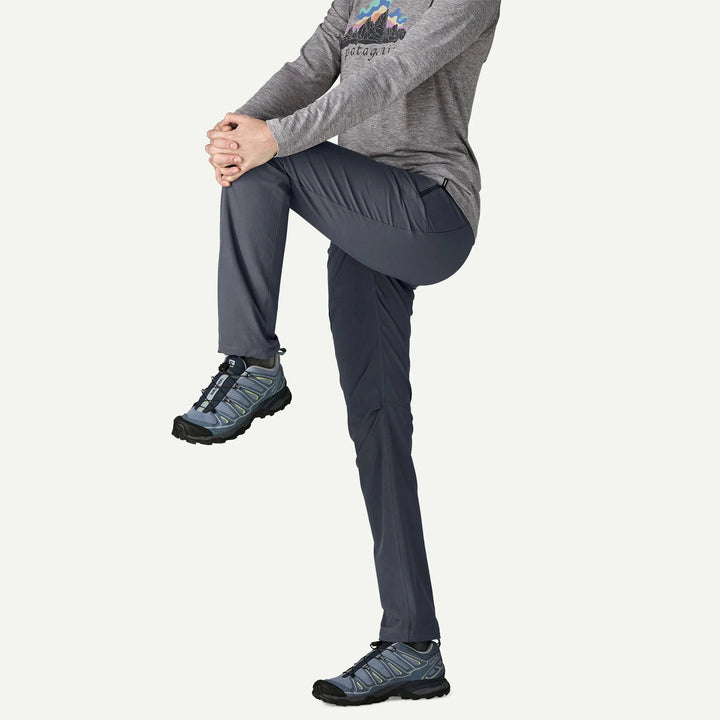 W's Terravia Trail Pants - Reg Pants Patagonia 