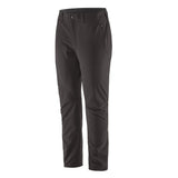 W's Terravia Trail Pants - Reg - Black
