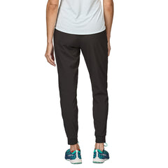 Patagonia - W's Terrebonne Joggers - Recycled polyester - Weekendbee - sustainable sportswear