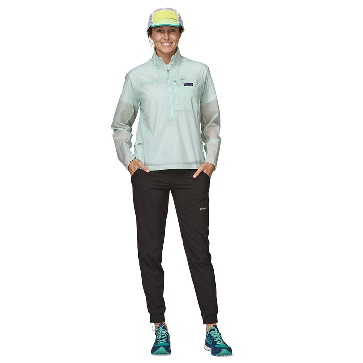 W's Terrebonne Joggers - Recycled polyester Pants Patagonia