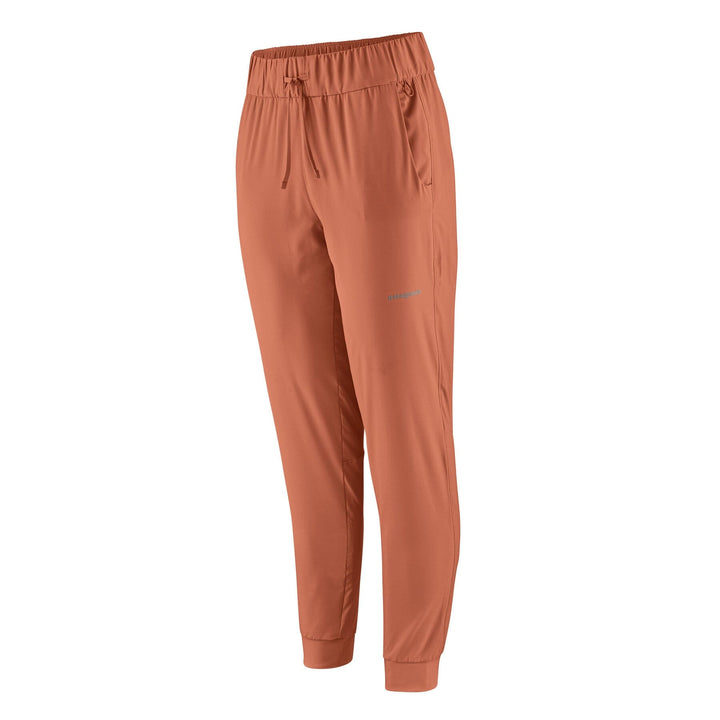 W's Terrebonne Joggers - Recycled polyester Pants Patagonia