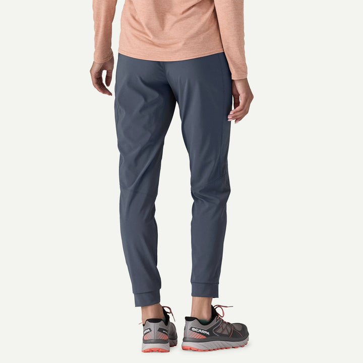 W's Terrebonne Joggers - Recycled polyester Pants Patagonia