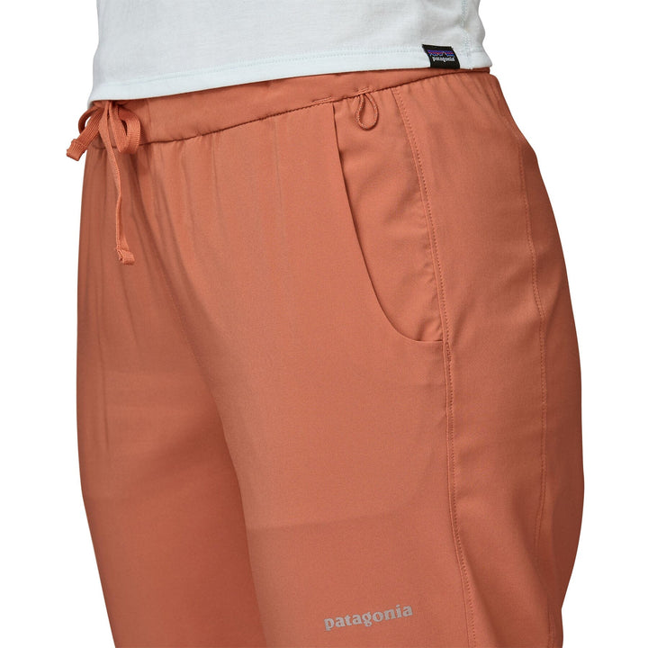 W's Terrebonne Joggers - Recycled polyester Pants Patagonia