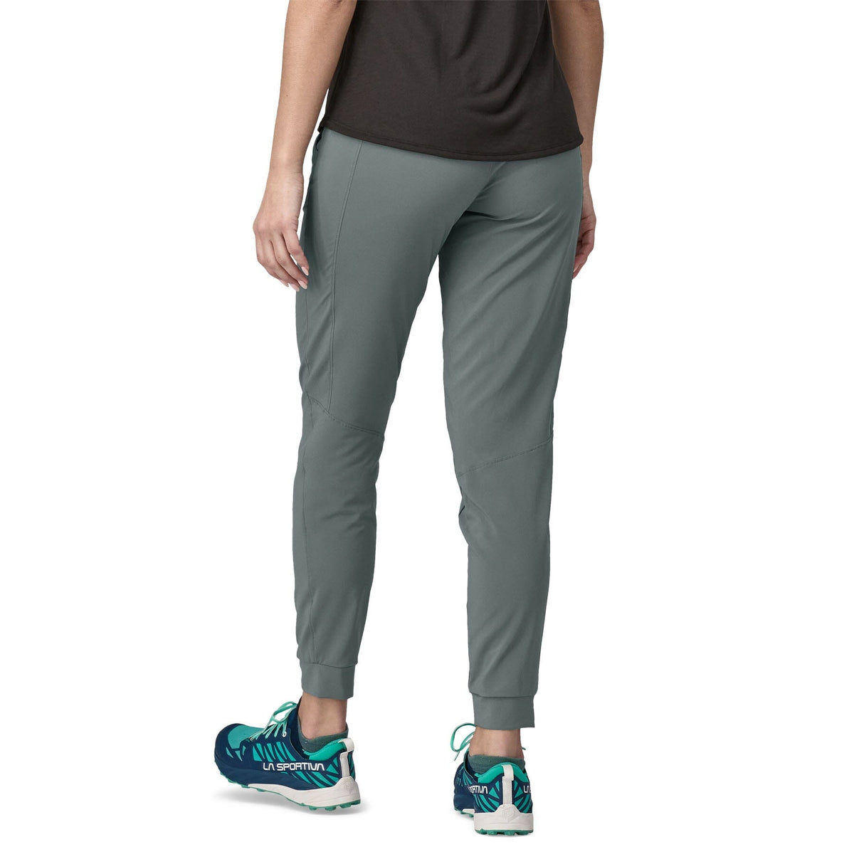 W's Terrebonne Joggers - Recycled polyester Pants Patagonia