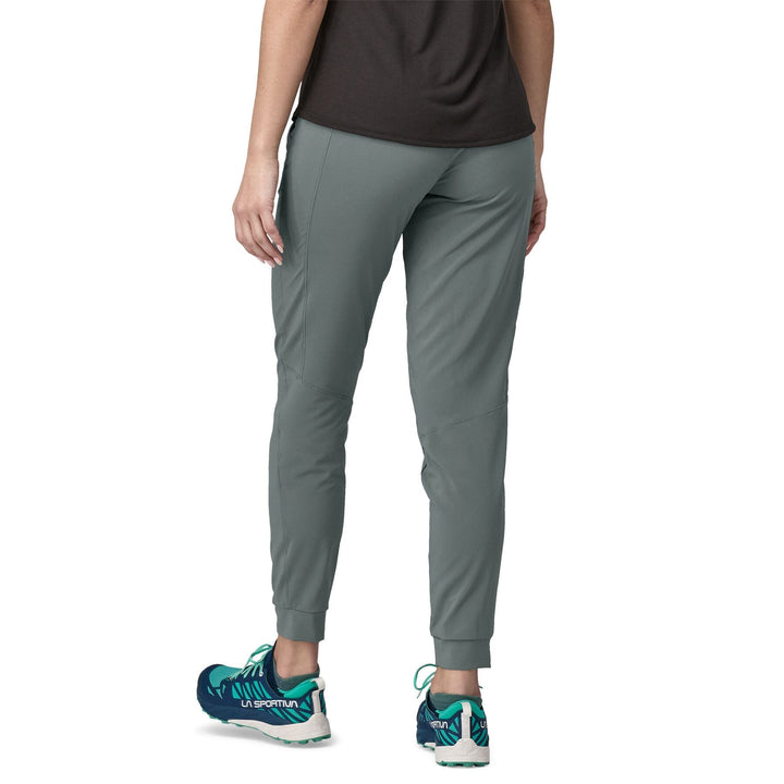 W's Terrebonne Joggers - Recycled polyester Pants Patagonia