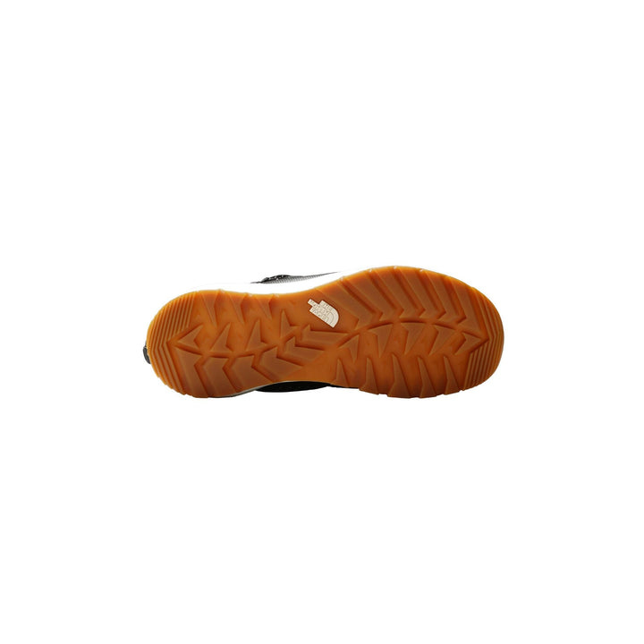 W's Thermoball™ Lace Up WP shoes - Recycled polyester Shoes The North Face