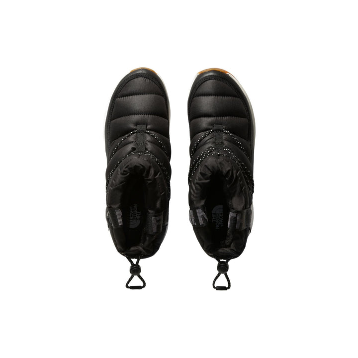 W's Thermoball™ Lace Up WP shoes - Recycled polyester Shoes The North Face