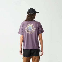 W's Timont Tech Tee Shirt Picture Organic 