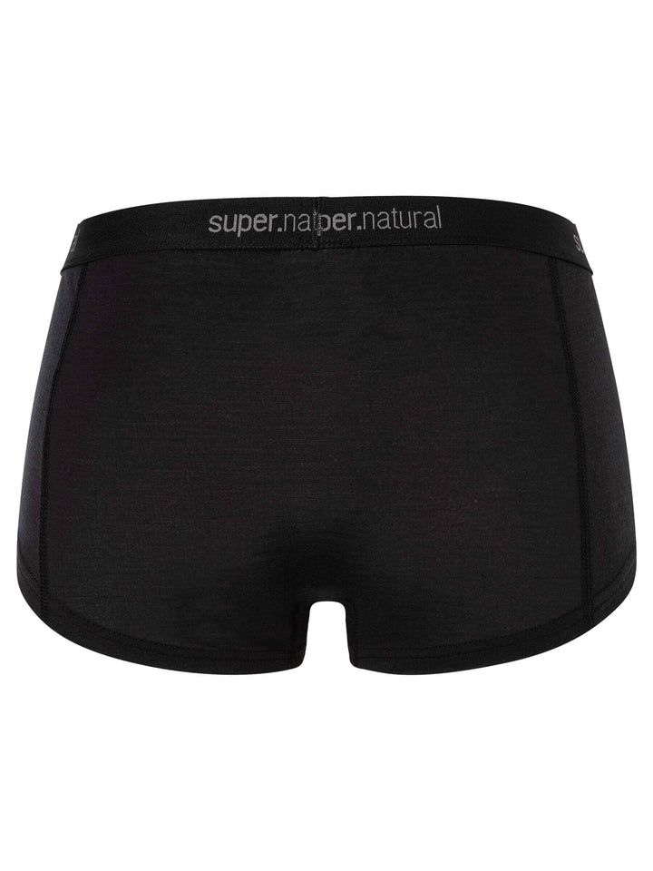 W's TUNDRA175 BOYFRIEND HIPSTER Underwear Supernatural 