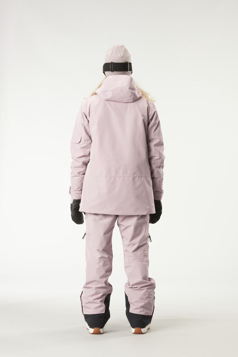 W's U68 Jacket - Recycled Polyester Jacket Picture Organic