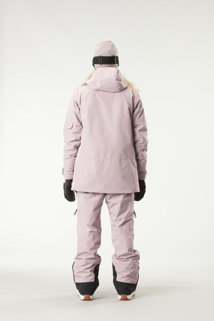 W's U68 Jacket - Recycled Polyester Jacket Picture Organic