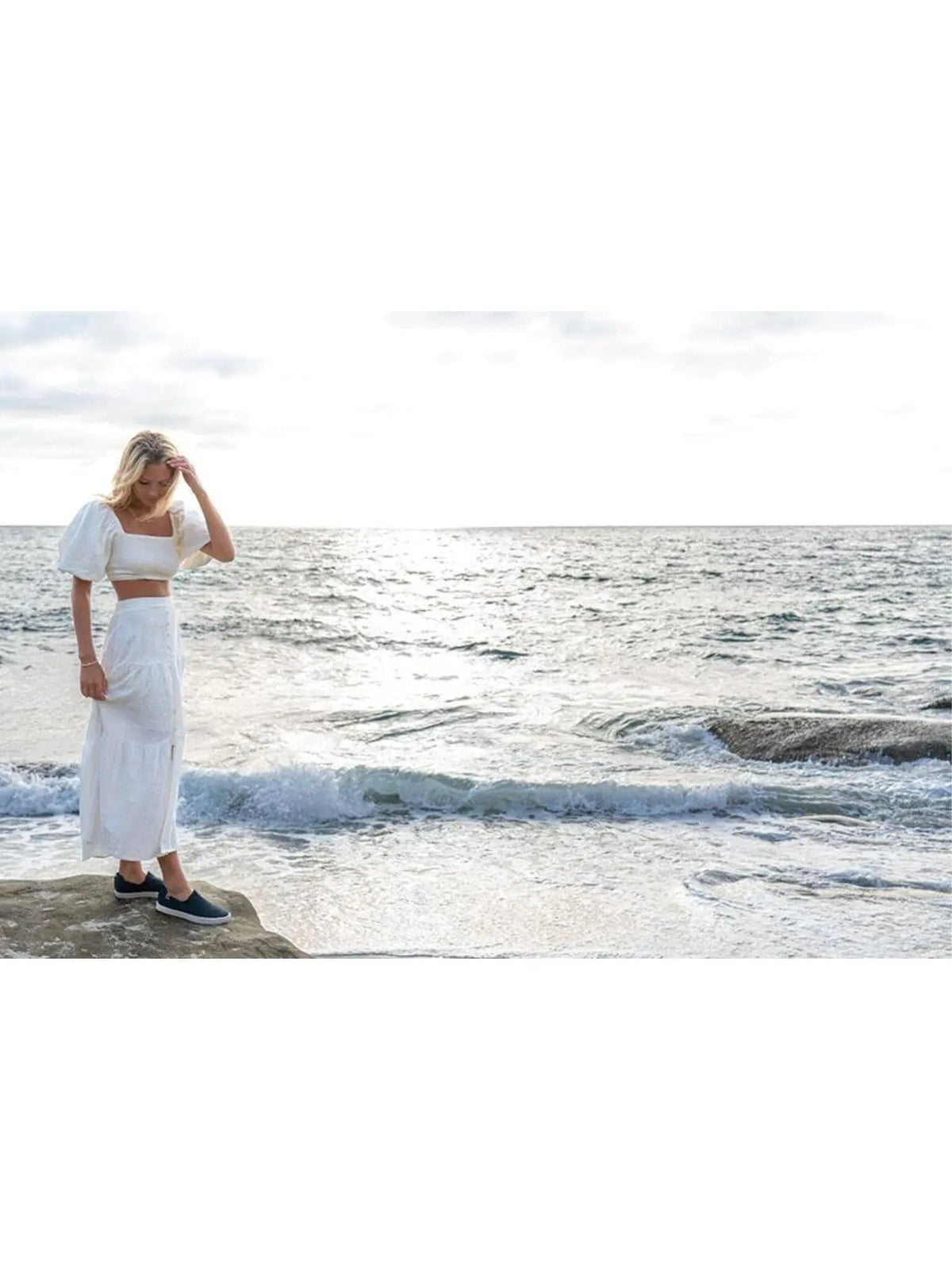 W's Virunga - Recycled Polyester Shoes Saola